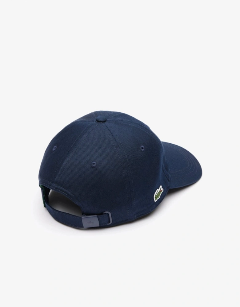 Unisex Twill Cap