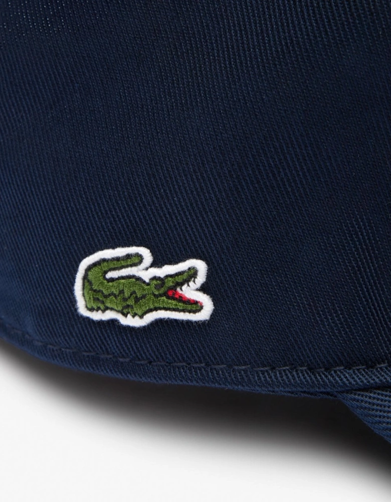 Unisex Twill Cap