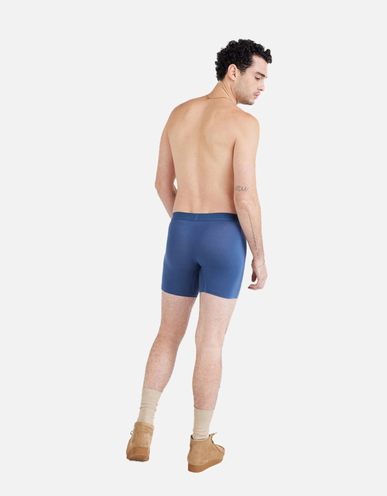 3-Pack Vibe Xtra Super Soft Boxer Briefs, Denim/Navy/Black
