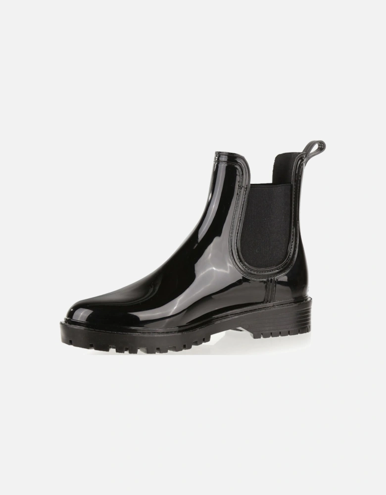 Womens Lady Harriett II Waterproof Chelsea Boots