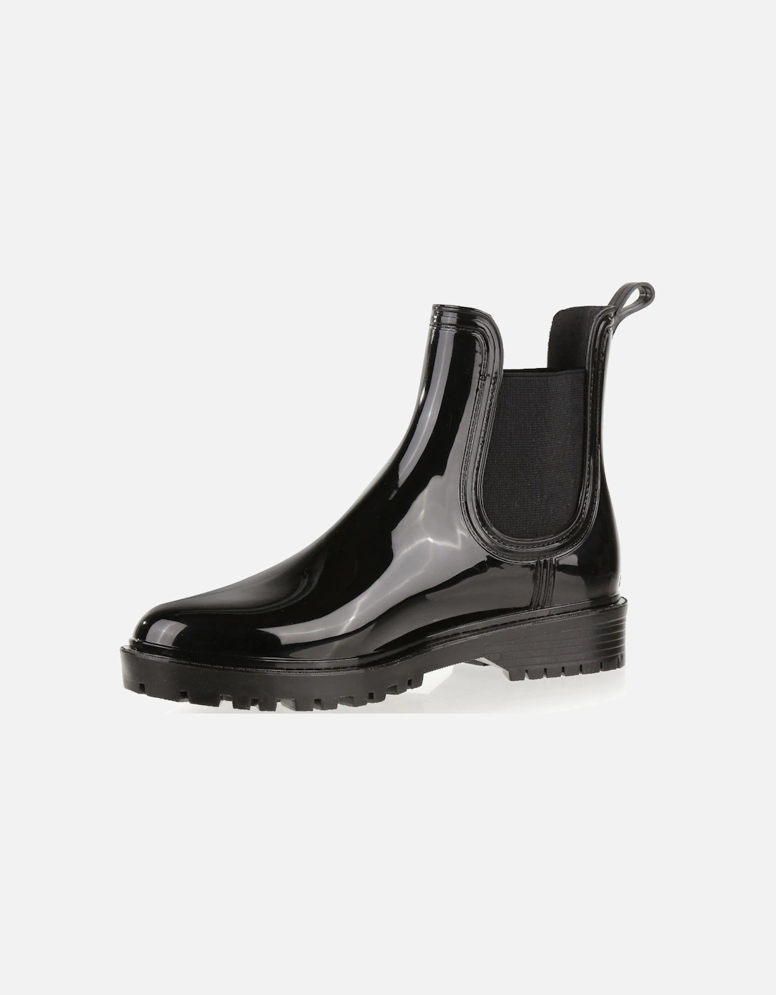 Womens Lady Harriett II Waterproof Chelsea Boots