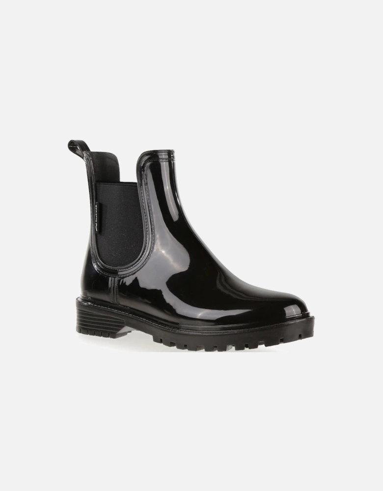 Womens Lady Harriett II Waterproof Chelsea Boots
