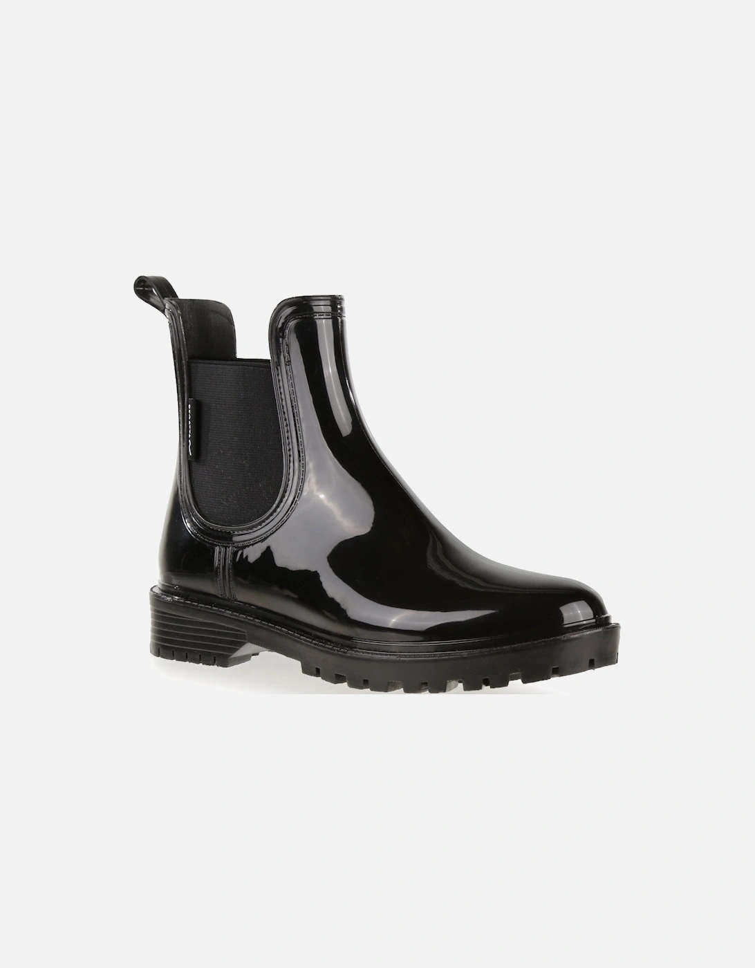 Womens Lady Harriett II Waterproof Chelsea Boots, 7 of 6