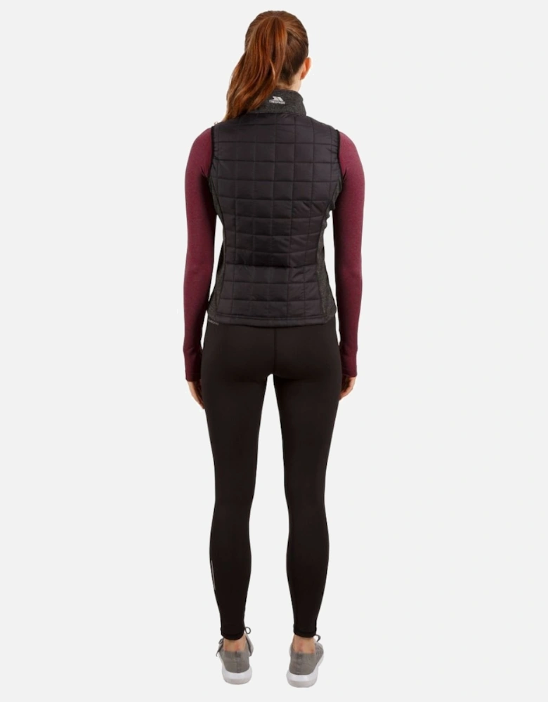 Womens/Ladies Lyla Active Gilet