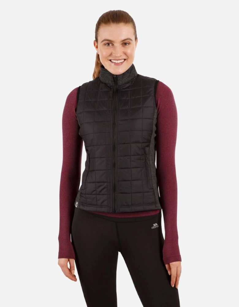 Womens/Ladies Lyla Active Gilet