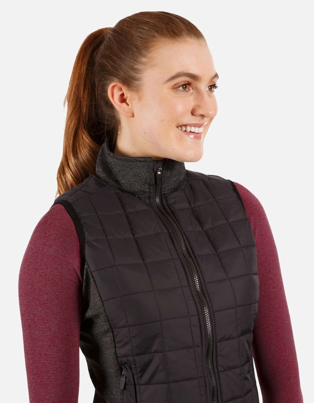 Womens/Ladies Lyla Active Gilet