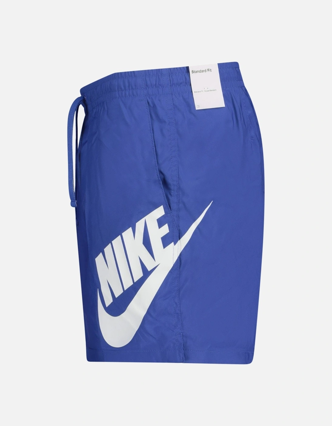 NSW Shorts Blue