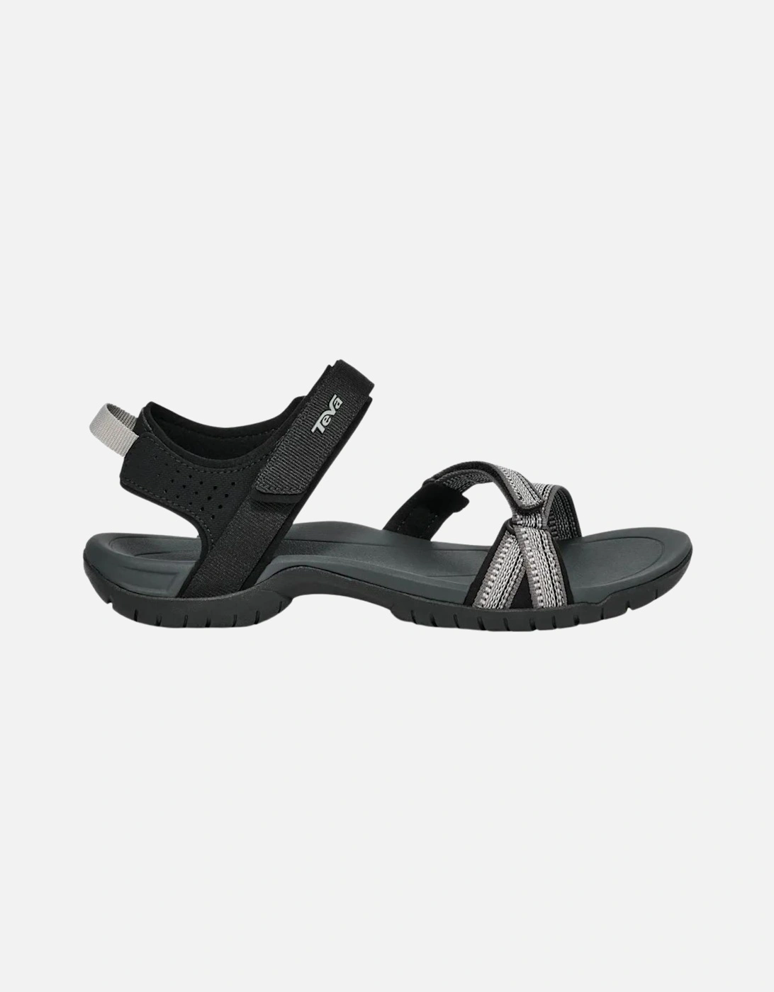 Womens Verra Sandals, 2 of 1
