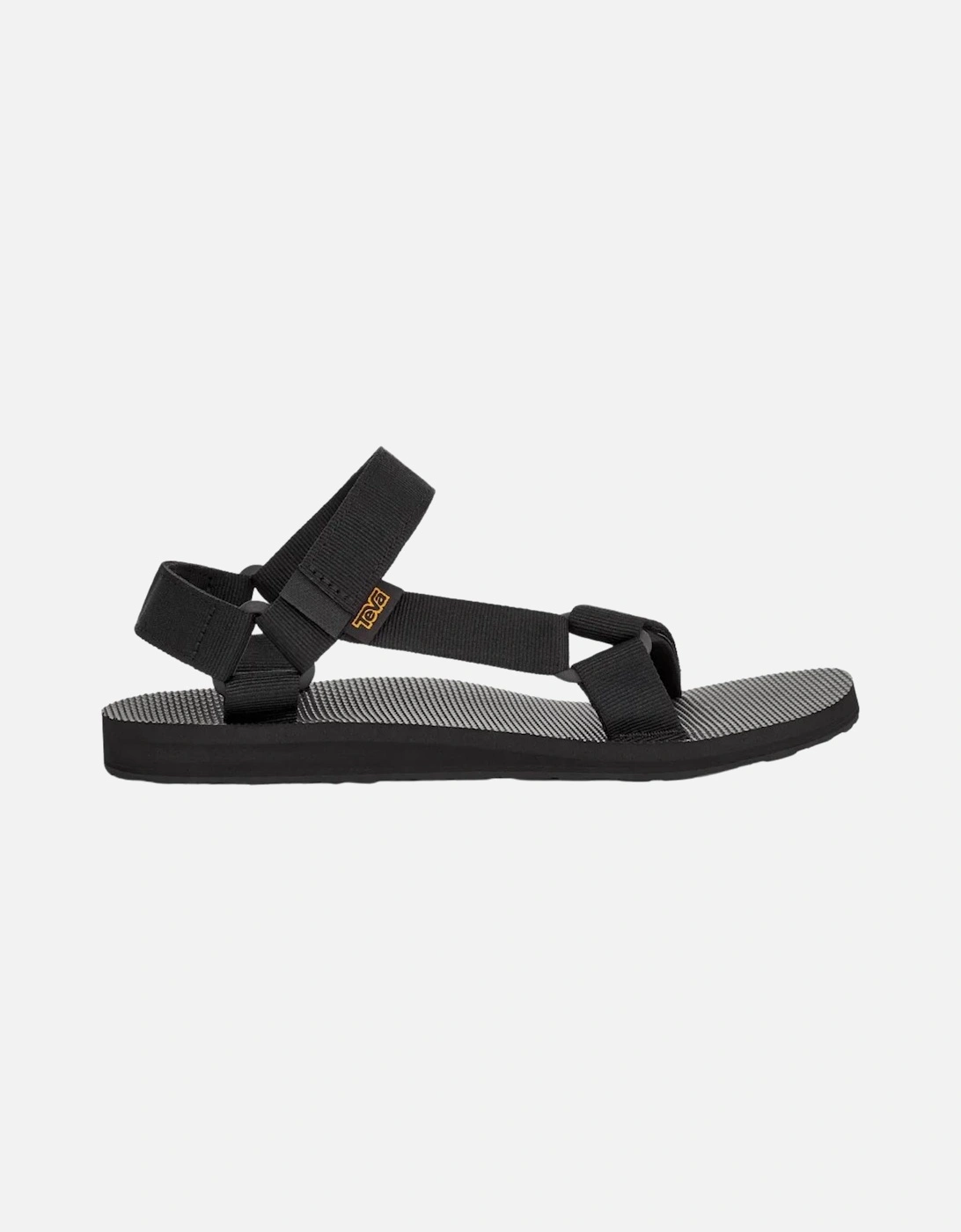Men's Teva Mens Original Universal Sandals - Black - Size: 9
