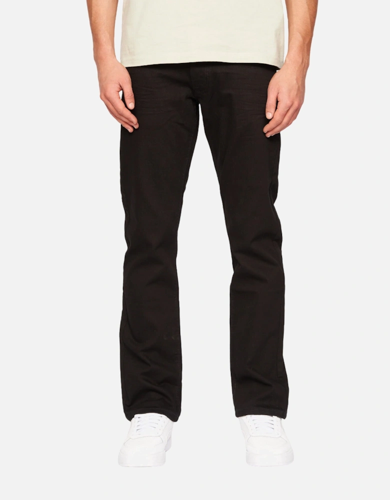 Mens Cadman Straight Jeans