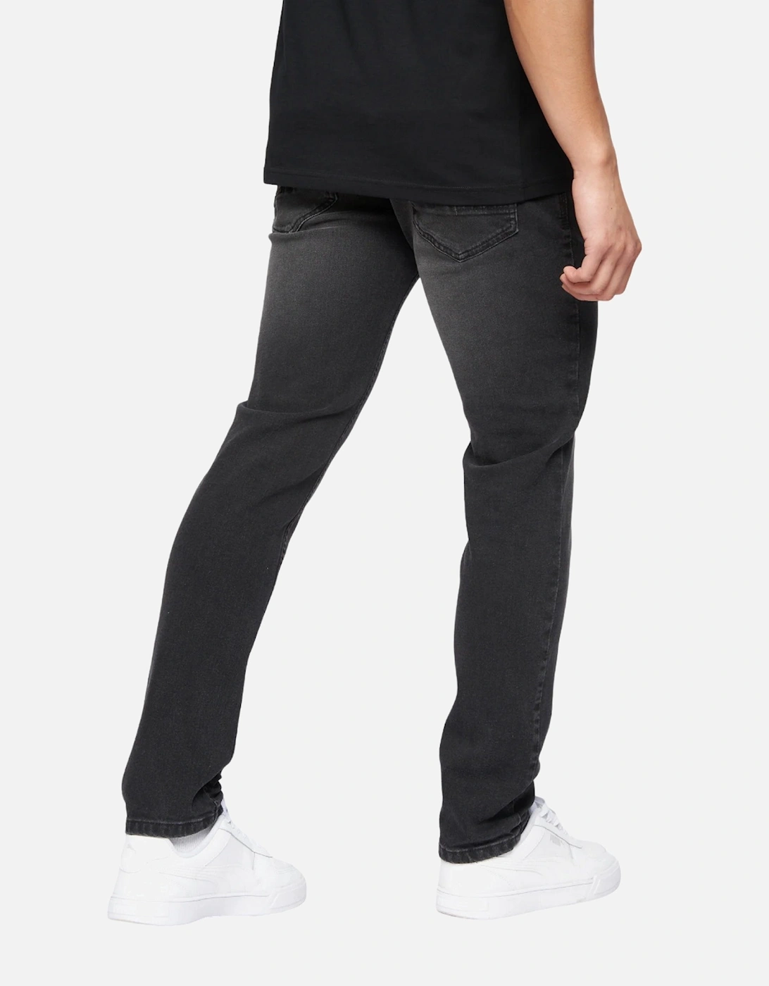 Mens Buraca Slim Jeans, 7 of 6