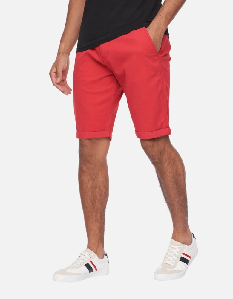 Mens Sinwood Chino Shorts