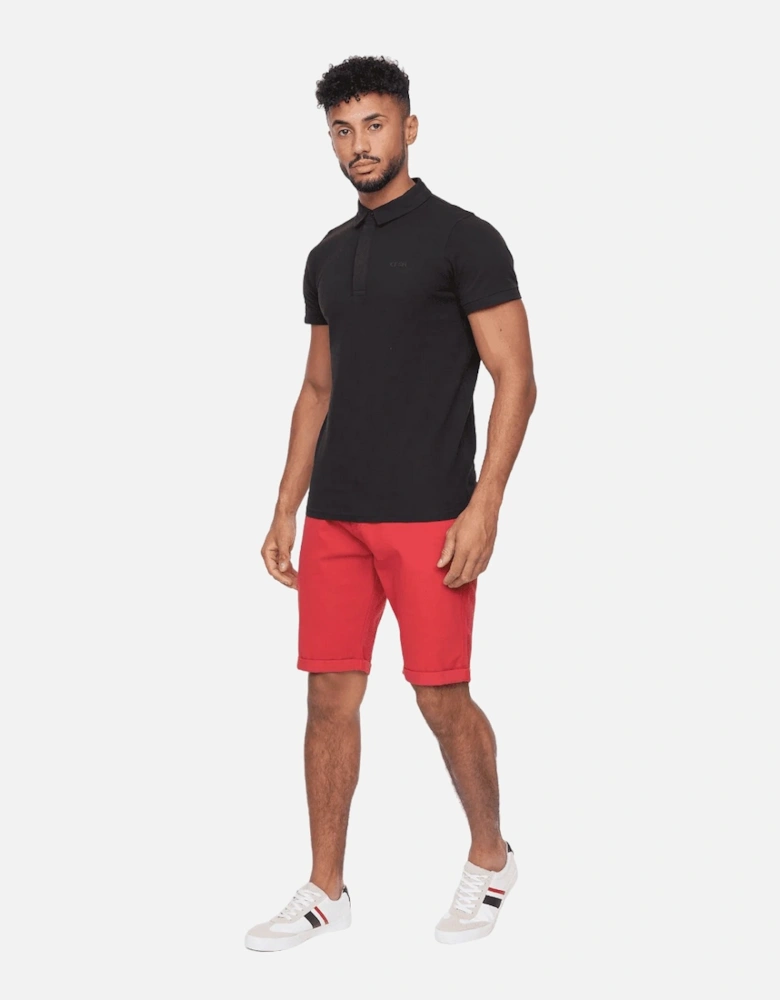 Mens Sinwood Chino Shorts