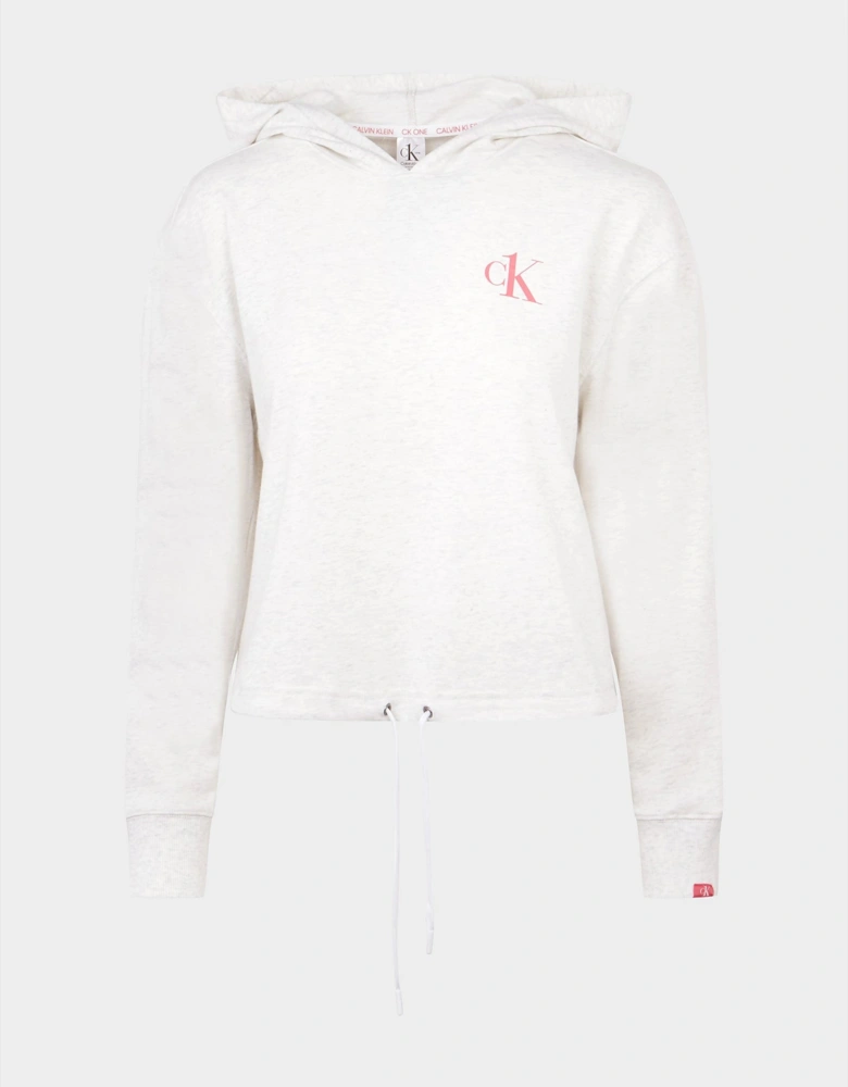 Womens  Lounge Hoodie