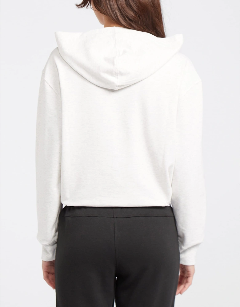 Womens  Lounge Hoodie