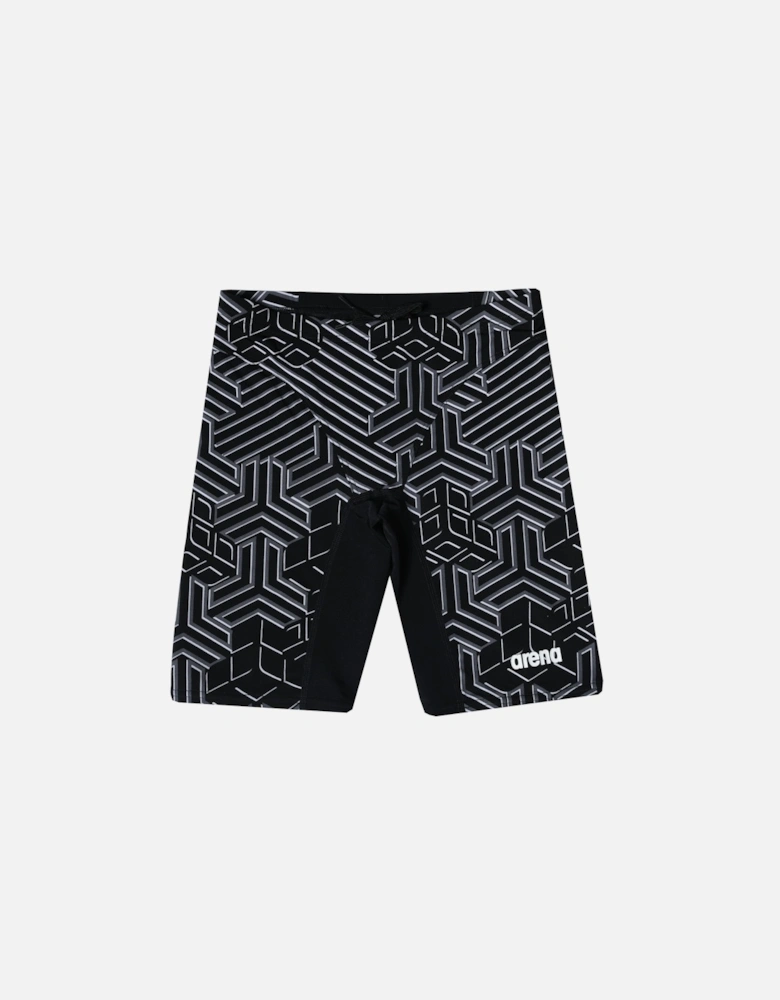 Boys Kikko Jammer Swim Short - Boys Kikko Jammer Swim Shorts