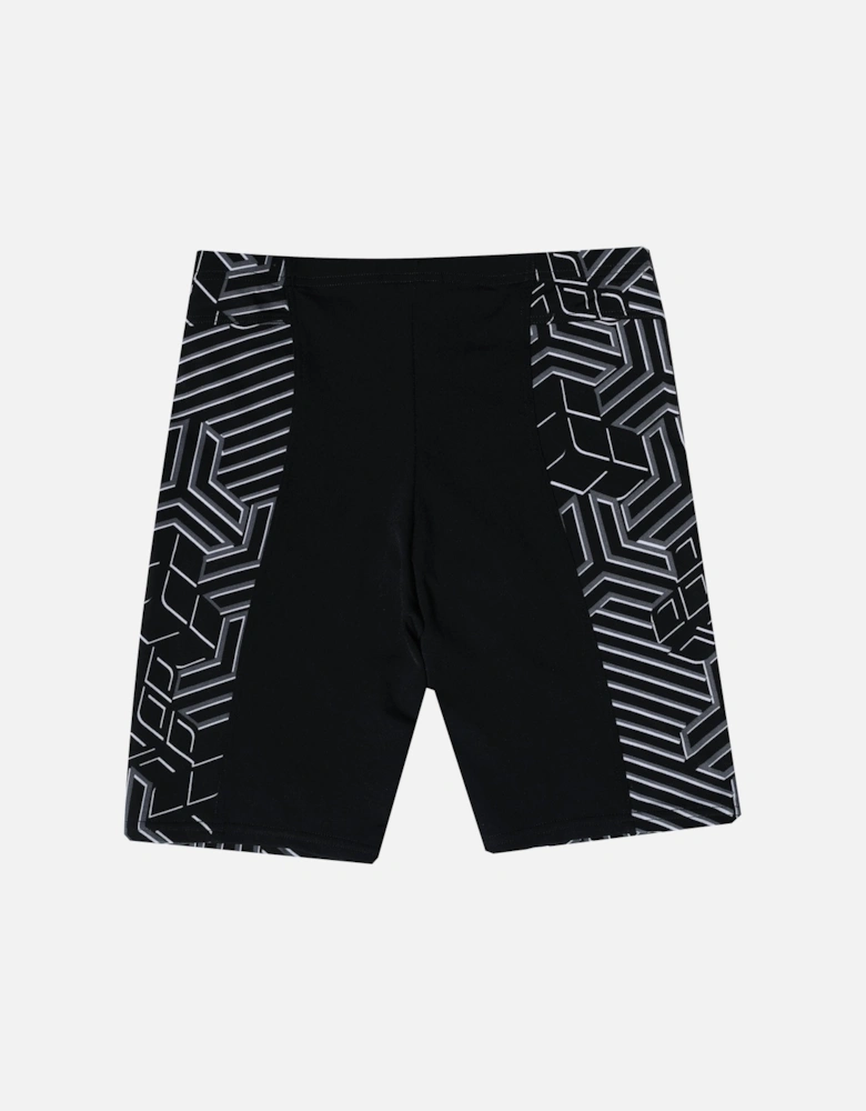 Boys Kikko Jammer Swim Short - Boys Kikko Jammer Swim Shorts