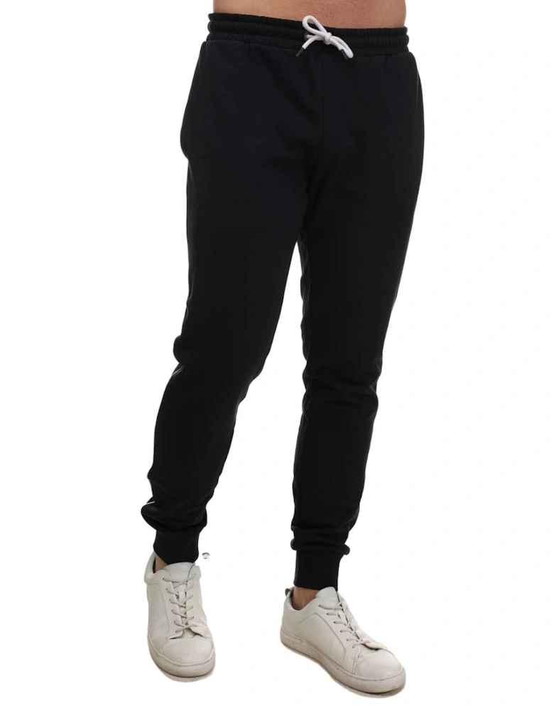 Mens Side Piping Jog Pants