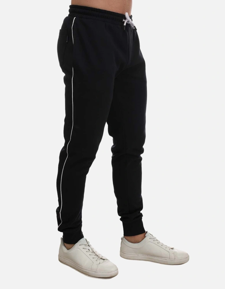 Mens Side Piping Jog Pants