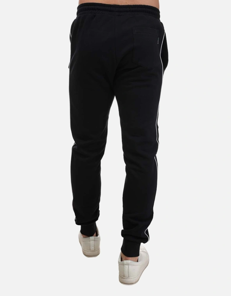 Mens Side Piping Jog Pants