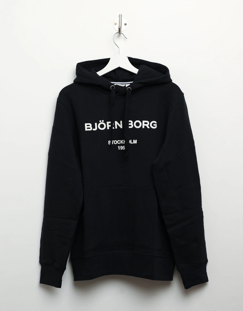 Mens Borg Hoody