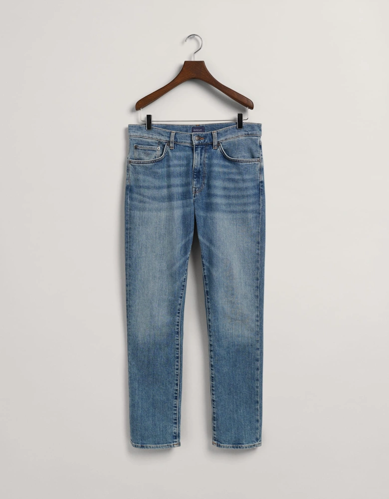 Mens Hayes Jeans