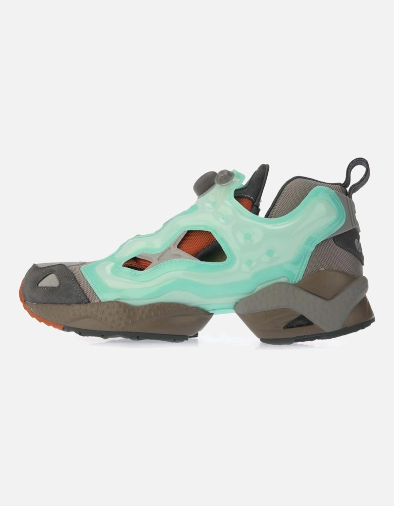 Mens Happy99 InstaPump Fury 95 Trainers