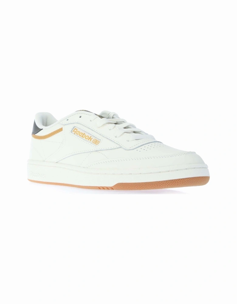 Club C 85 Trainers - Mens Club C 85 Trainers