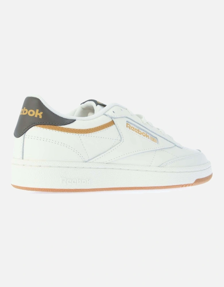 Club C 85 Trainers - Mens Club C 85 Trainers