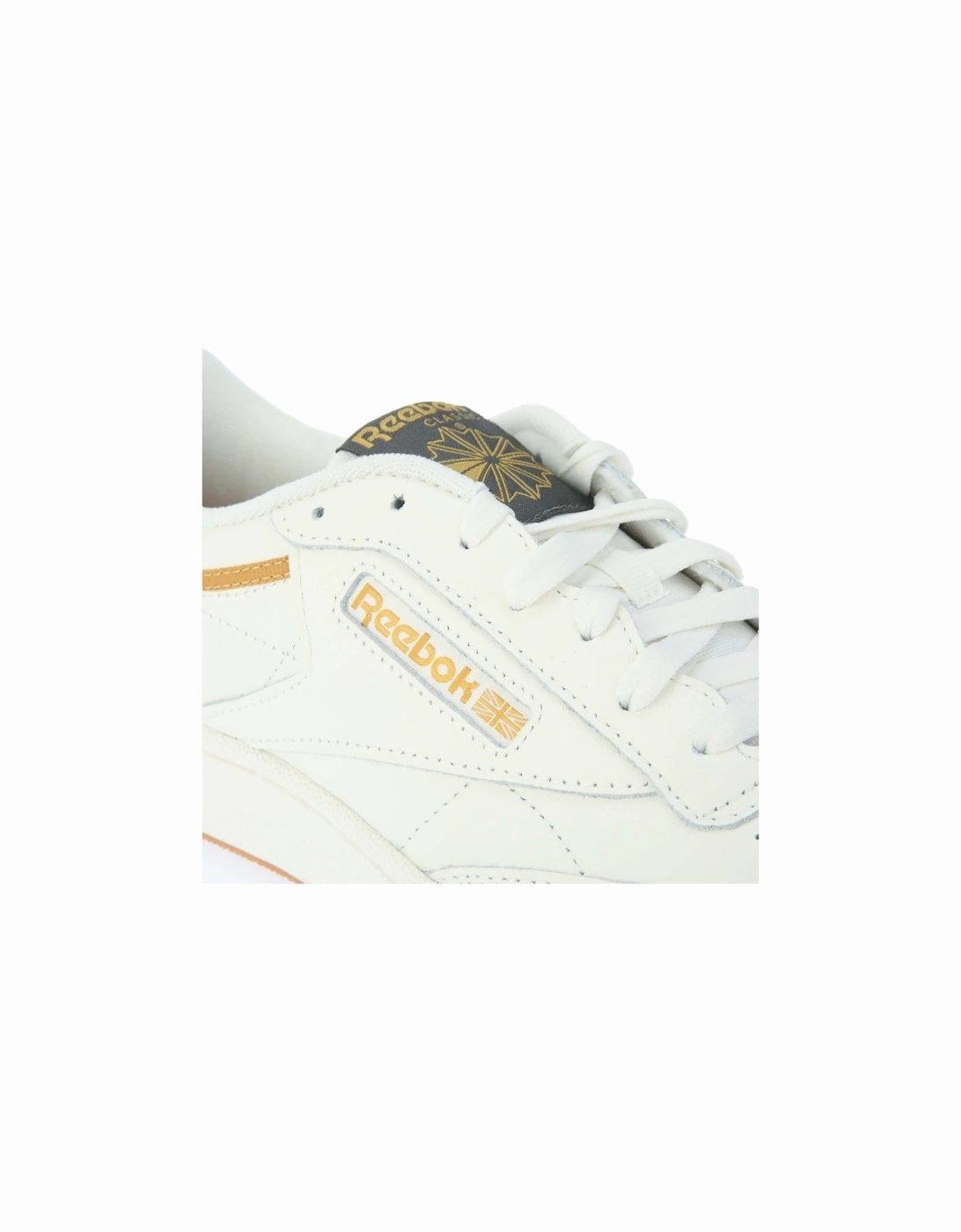 Club C 85 Trainers - Mens Club C 85 Trainers