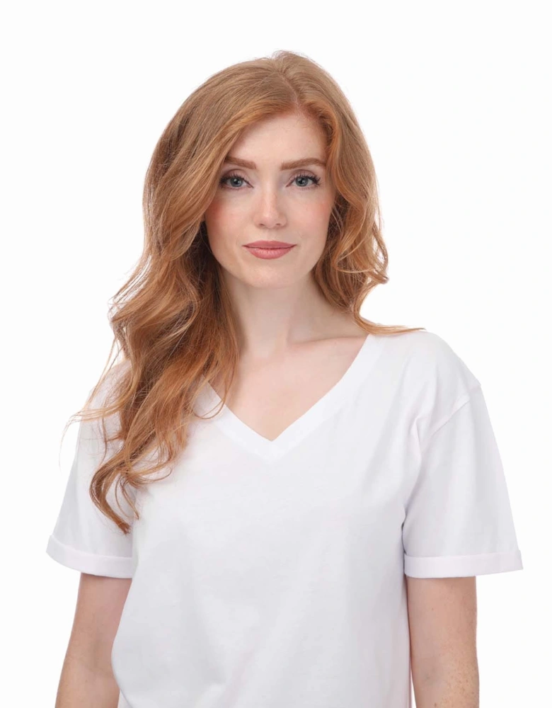 V-Neck T-Shirt