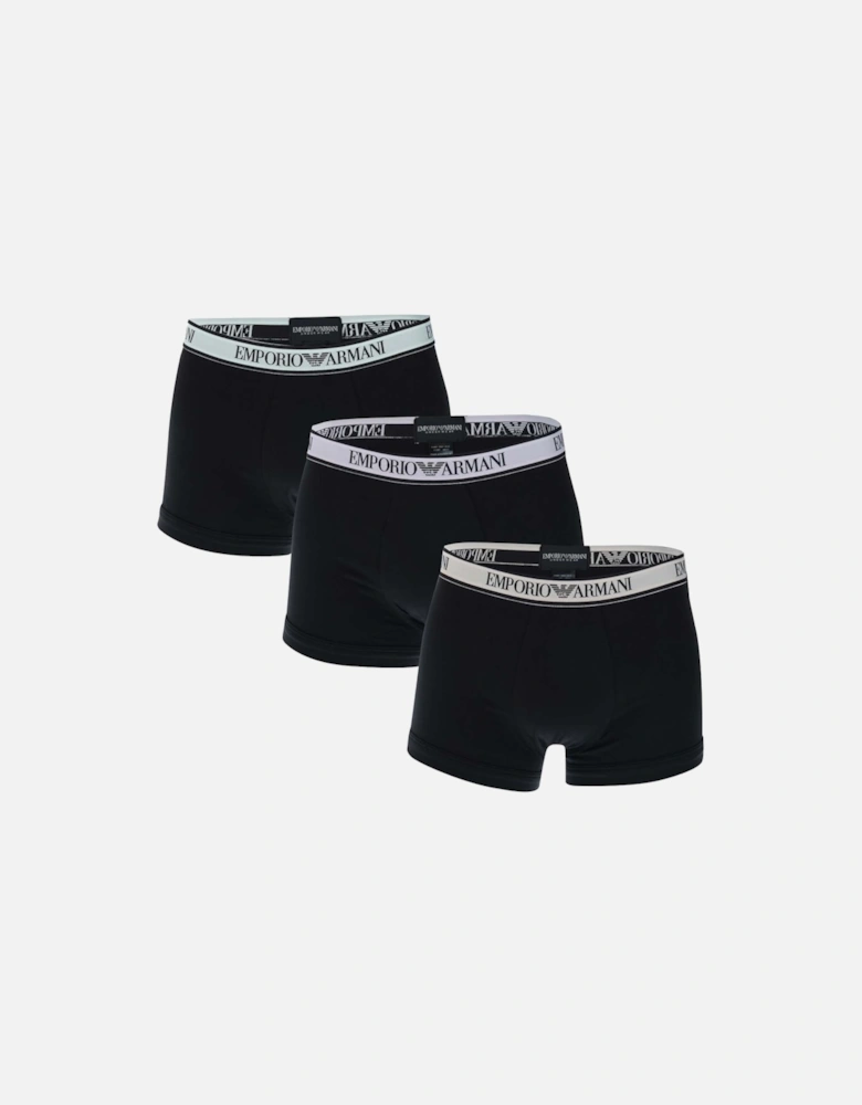 Mens 3 Pack Trunk