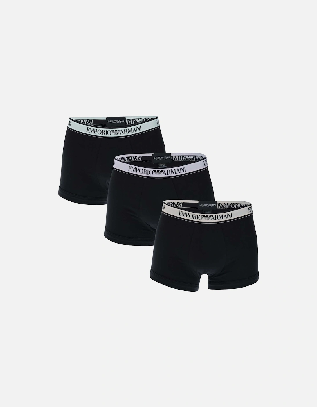 Mens 3 Pack Trunk