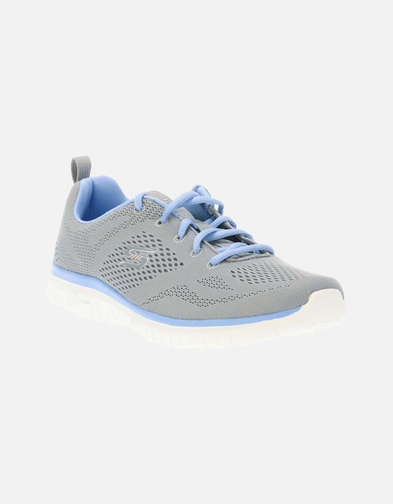 Womens Virtue - Kind Favor Trainers