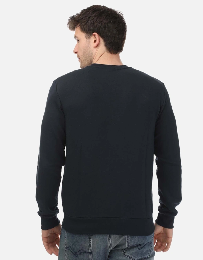 Loungewear Sweatshirt
