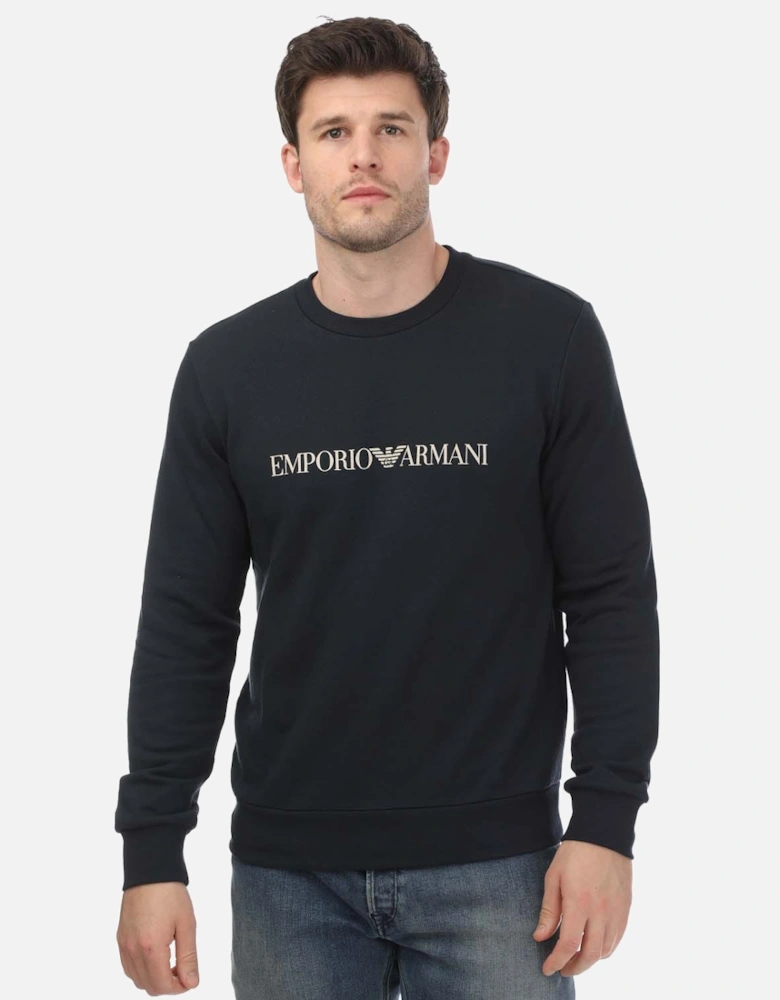 Loungewear Sweatshirt