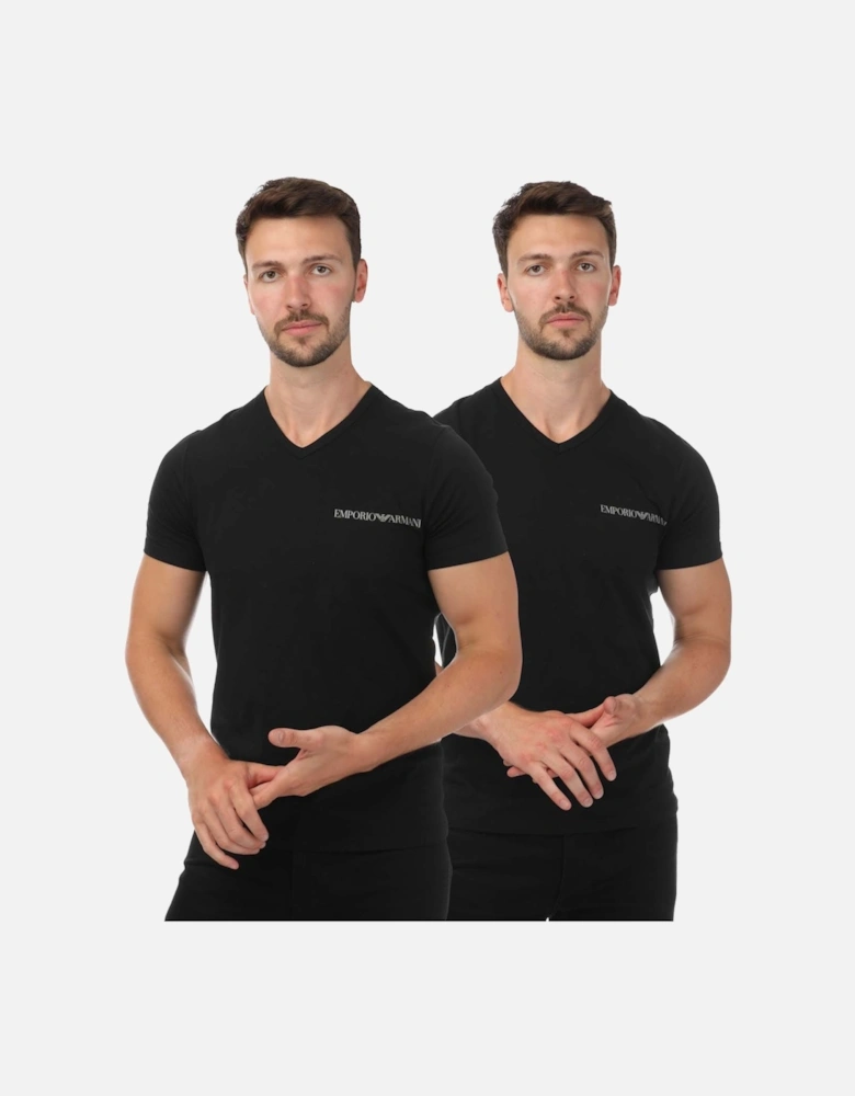 2 Pack of T-Shirts