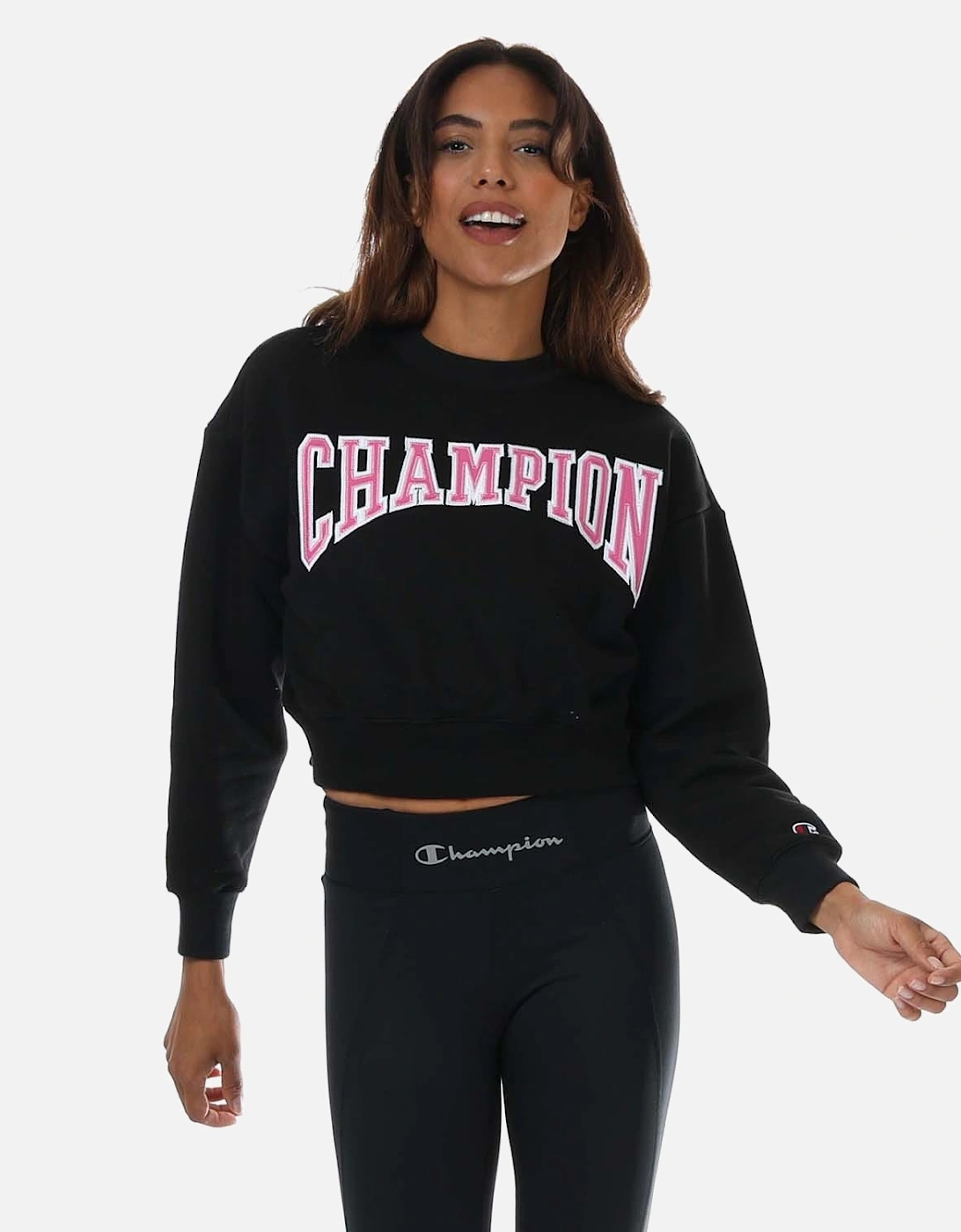 Womens Rochester Sweatshirt