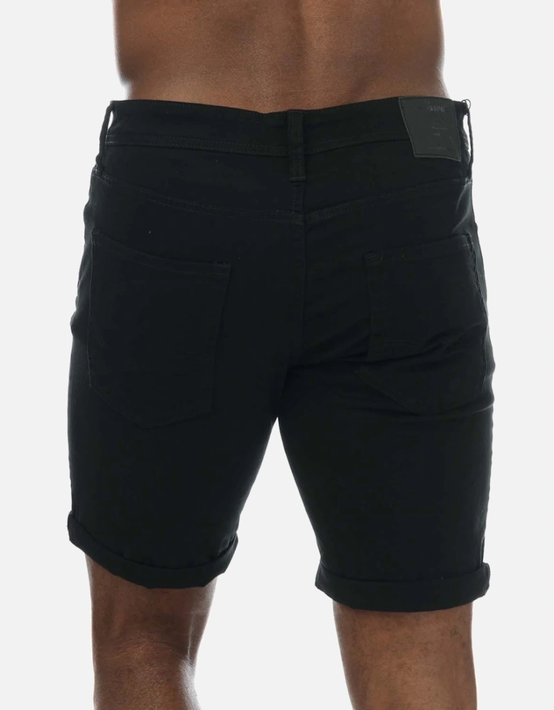 Mens Rick Original Shorts