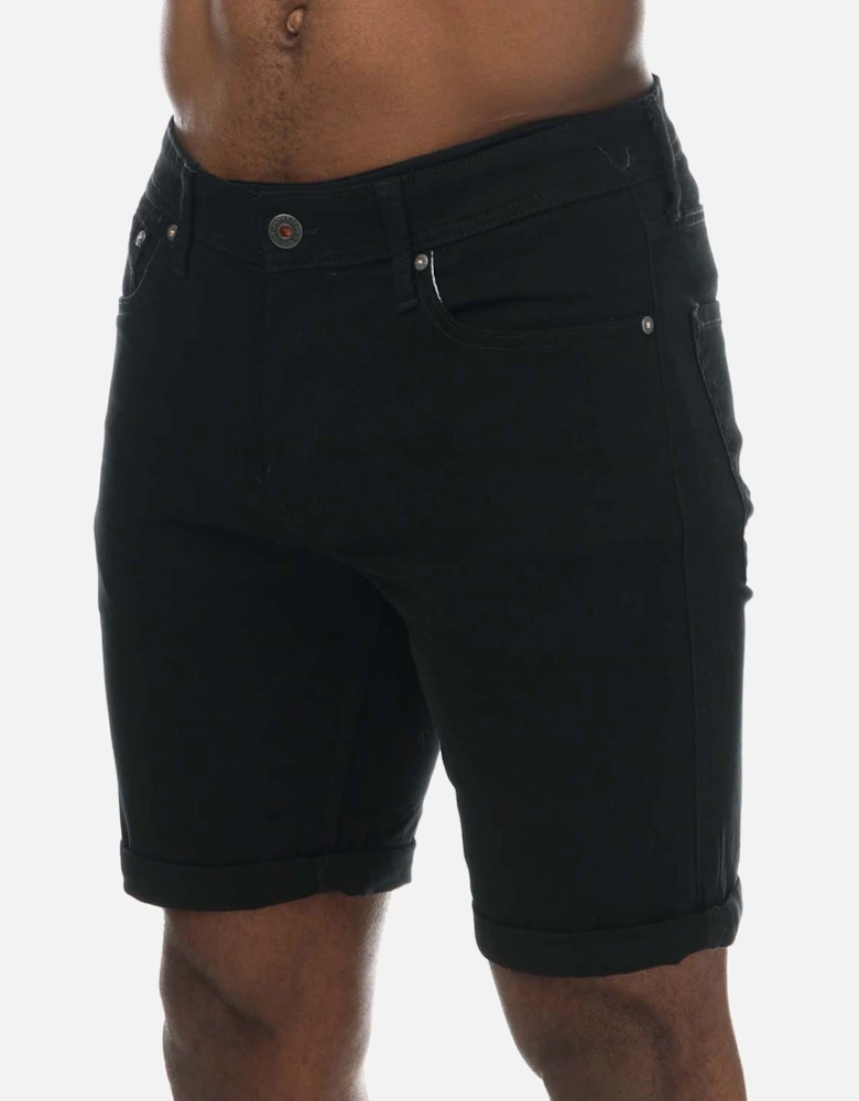 Mens Rick Original Shorts