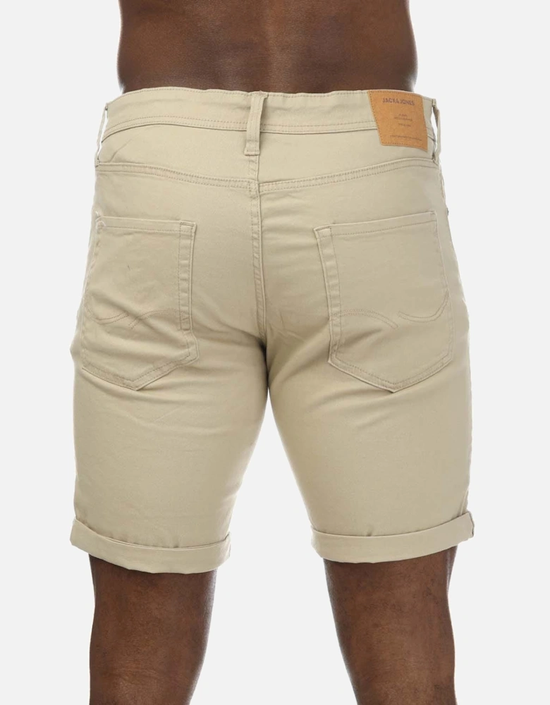 Mens Rick Original Shorts