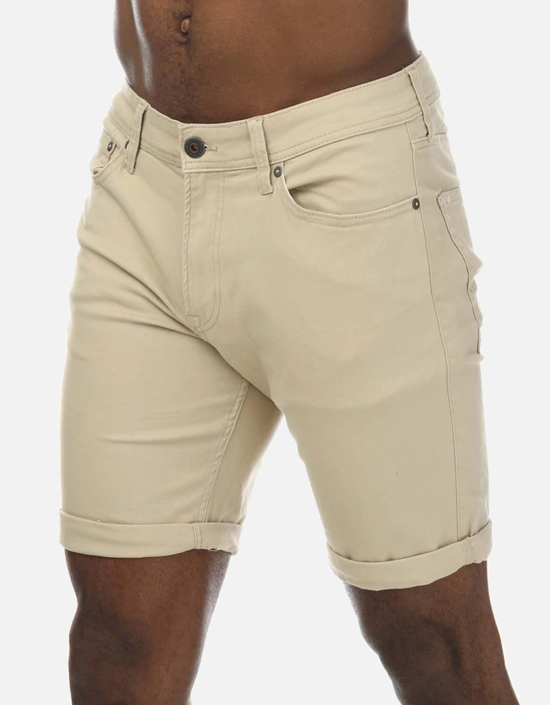 Mens Rick Original Shorts