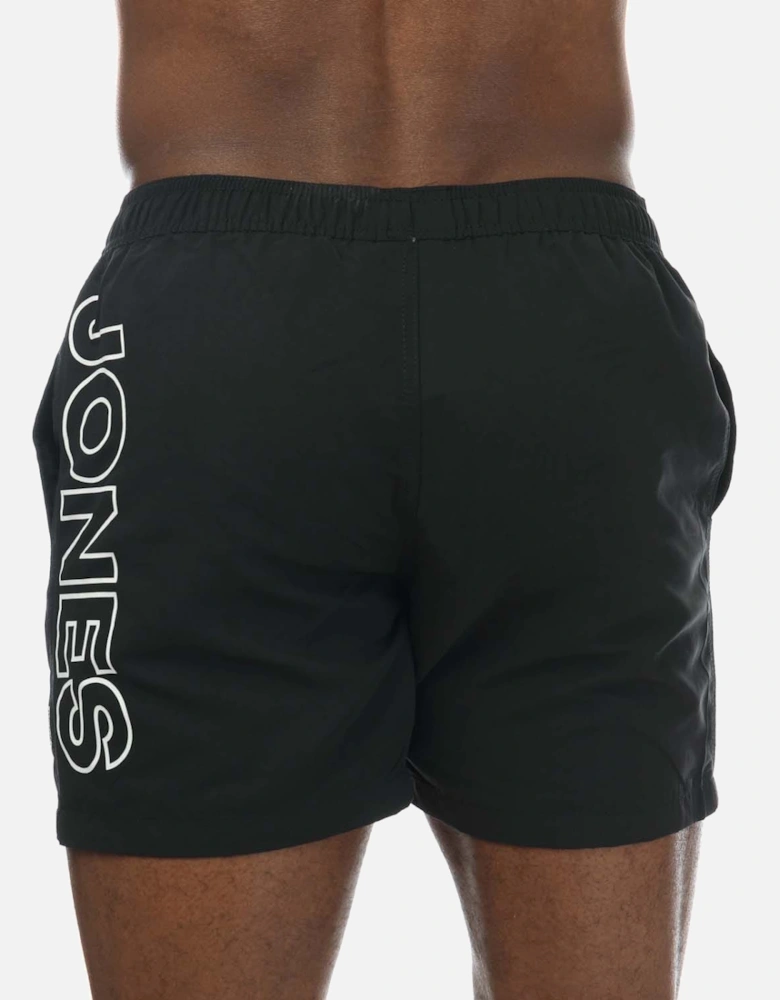 Mens Aruba Swim Shorts