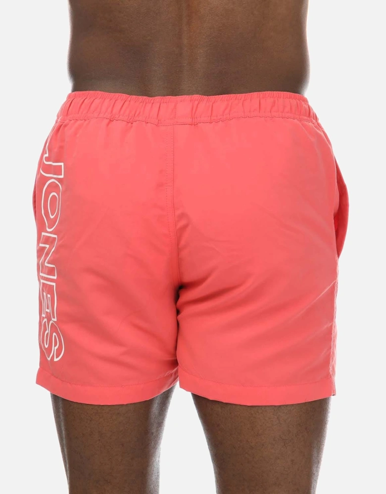 Mens Aruba Swim Shorts