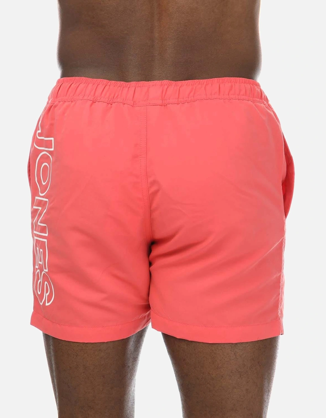 Mens Aruba Swim Shorts