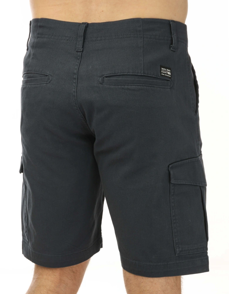 Mens Charlie Dave Cargo Shorts