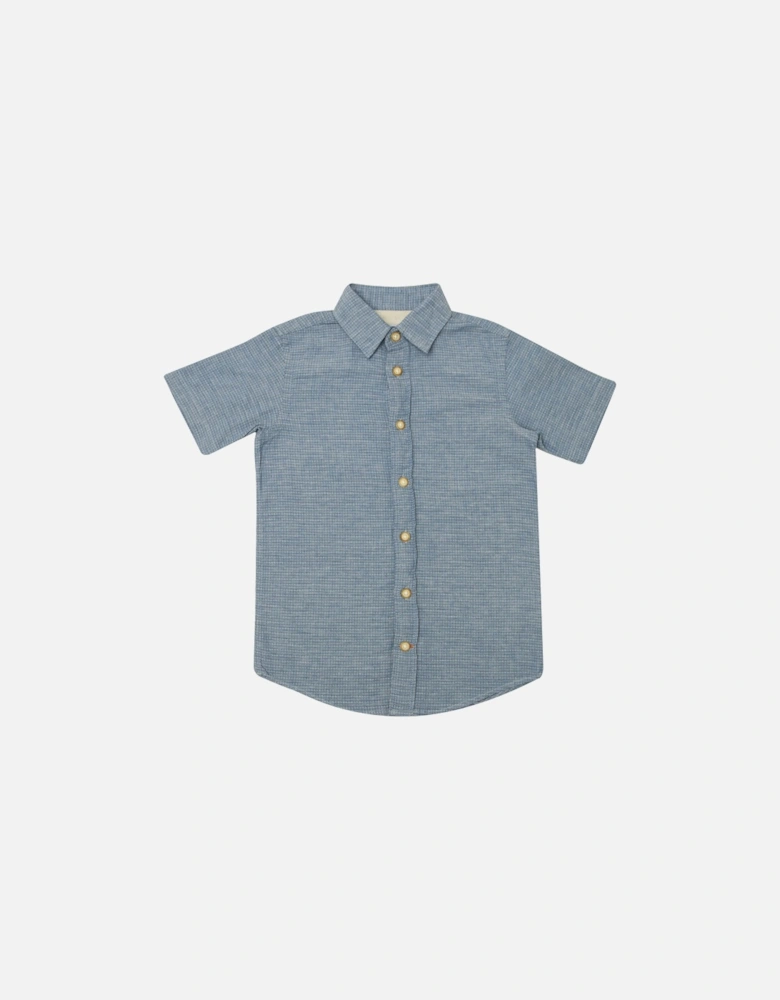 Junior Boys Habel Shirt