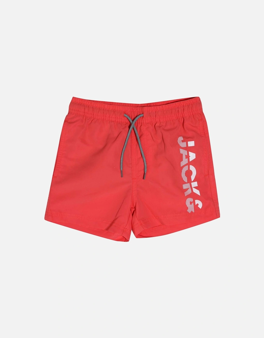 Boys Aruba Swim Shorts, 3 of 2