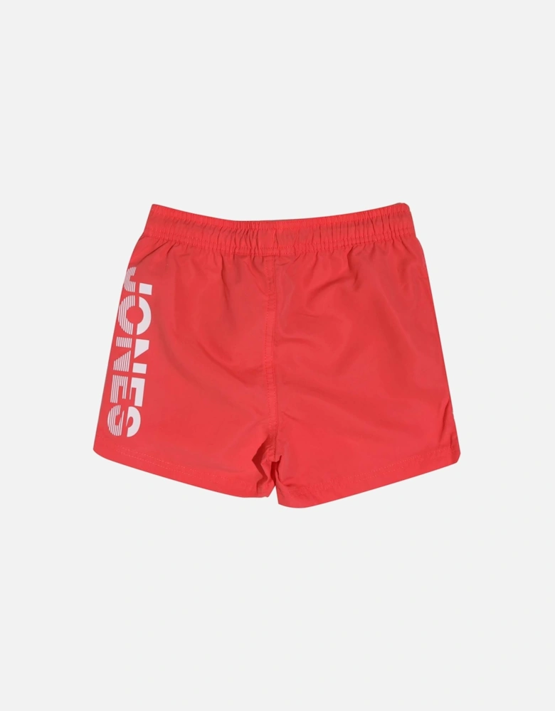 Boys Aruba Swim Shorts