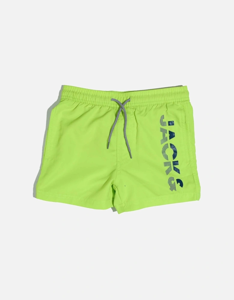 Boys Aruba Swim Shorts